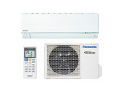 Wall mounted air conditioners Panasonic Climat