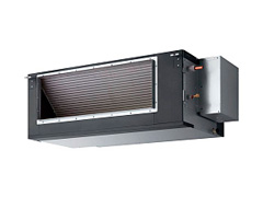 Semi-industrial air conditioners Panasonic Climat